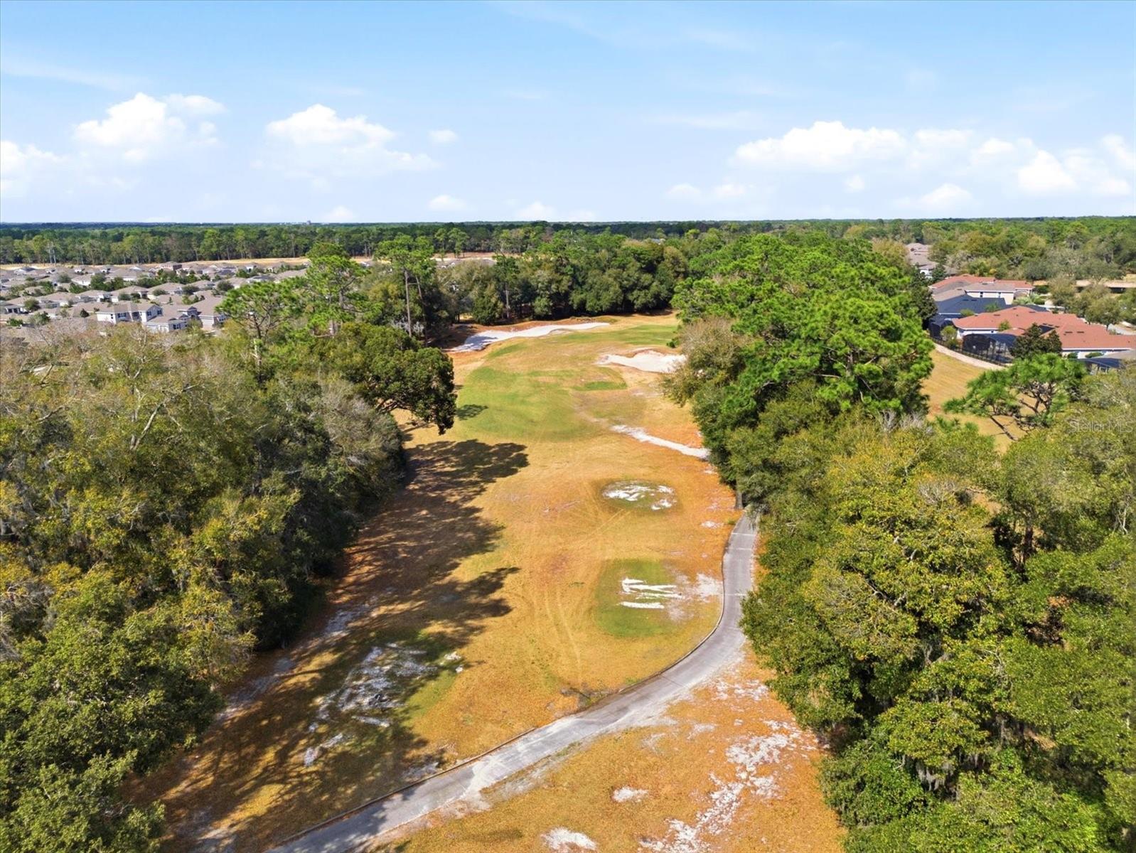 VICTORIA PARK INCREMENT 03 - Residential