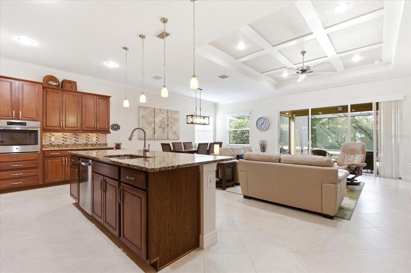 VICTORIA PARK INCREMENT 03 - Residential