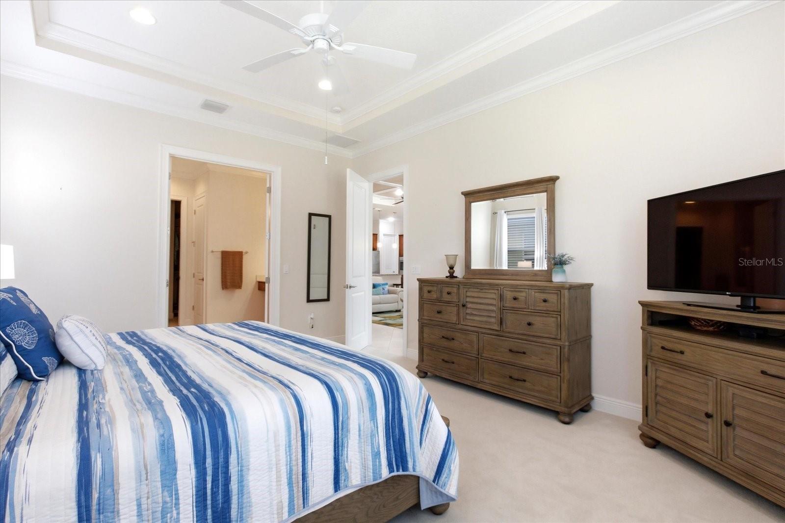 VICTORIA PARK INCREMENT 03 - Residential