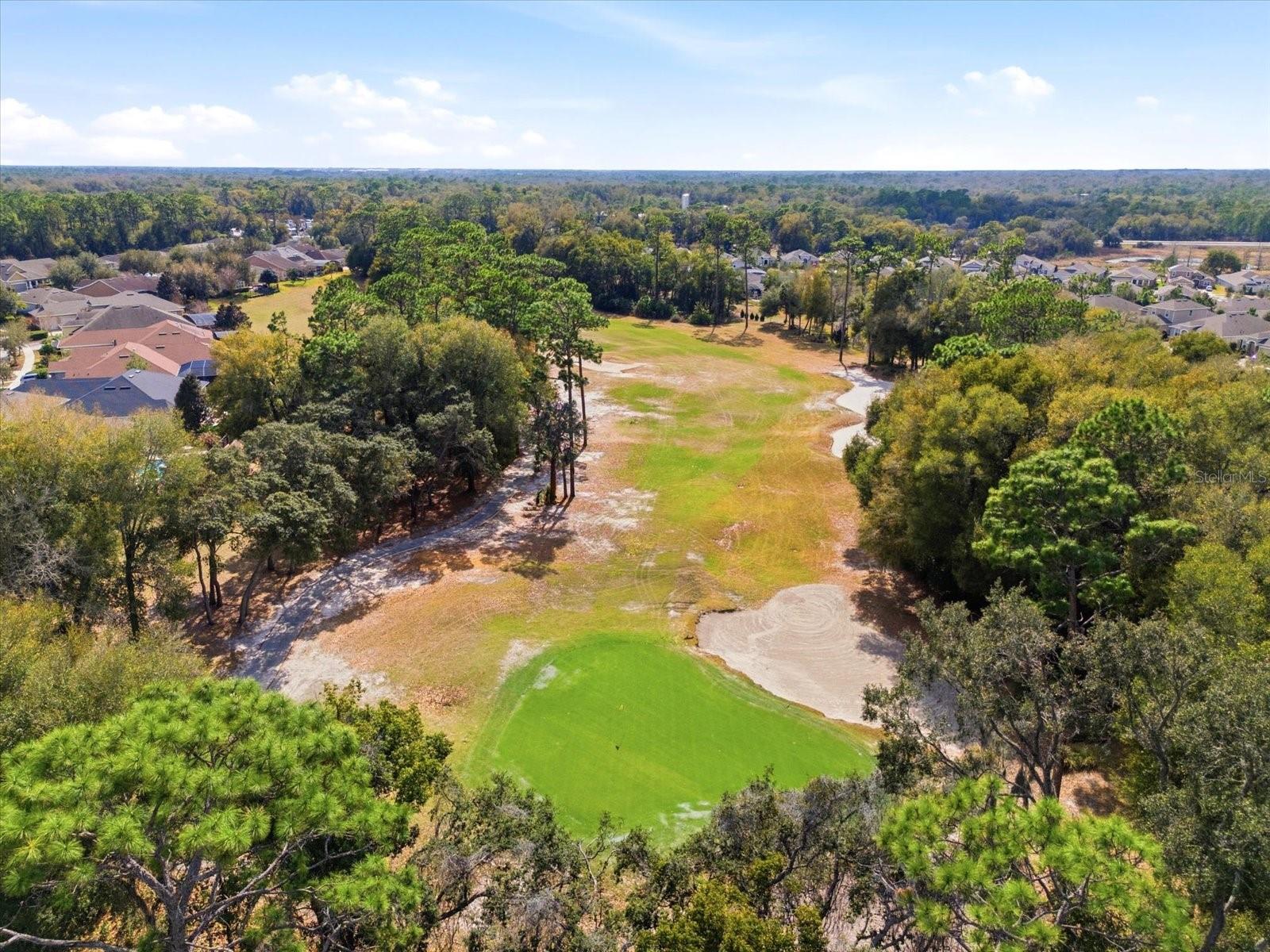 VICTORIA PARK INCREMENT 03 - Residential