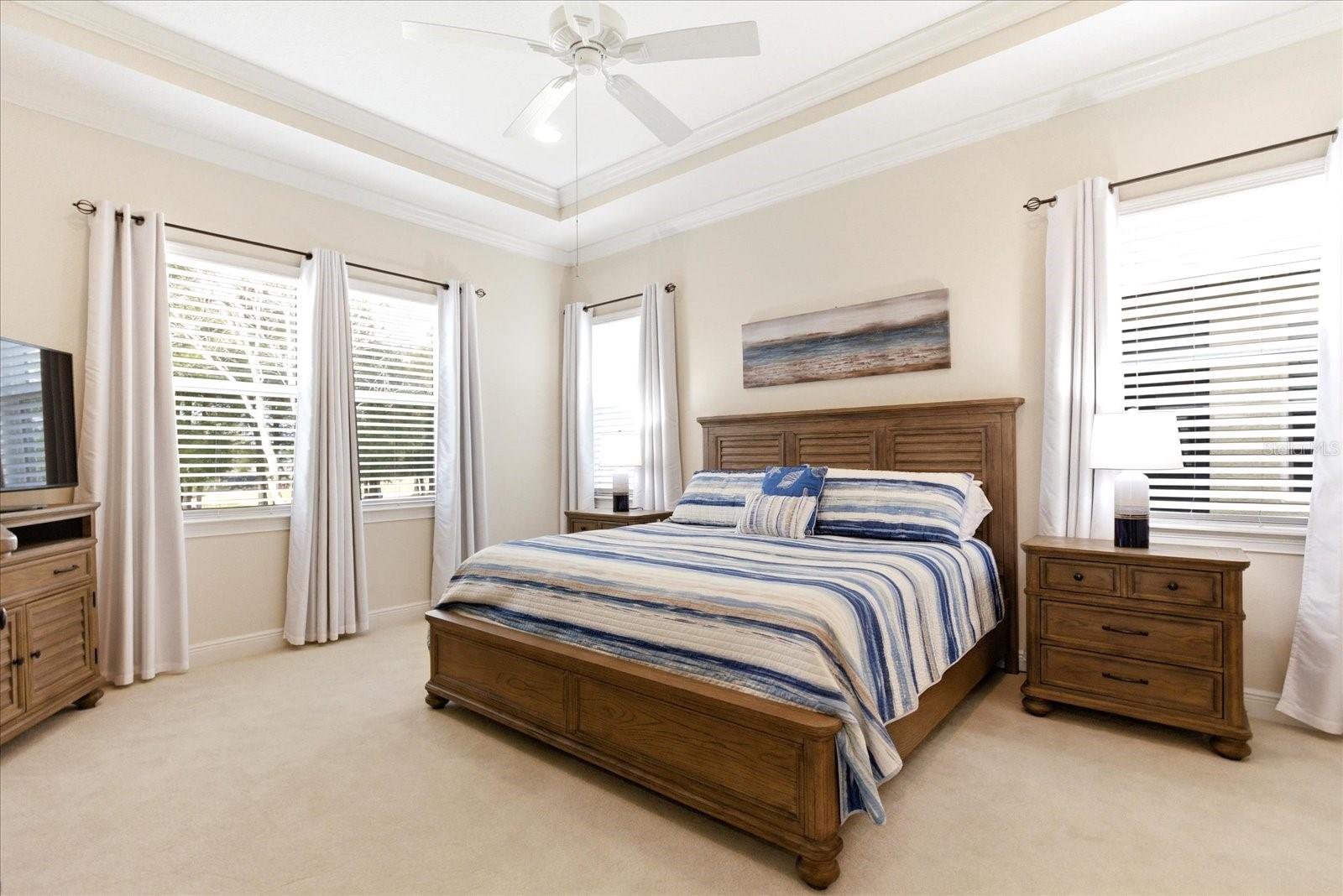 VICTORIA PARK INCREMENT 03 - Residential