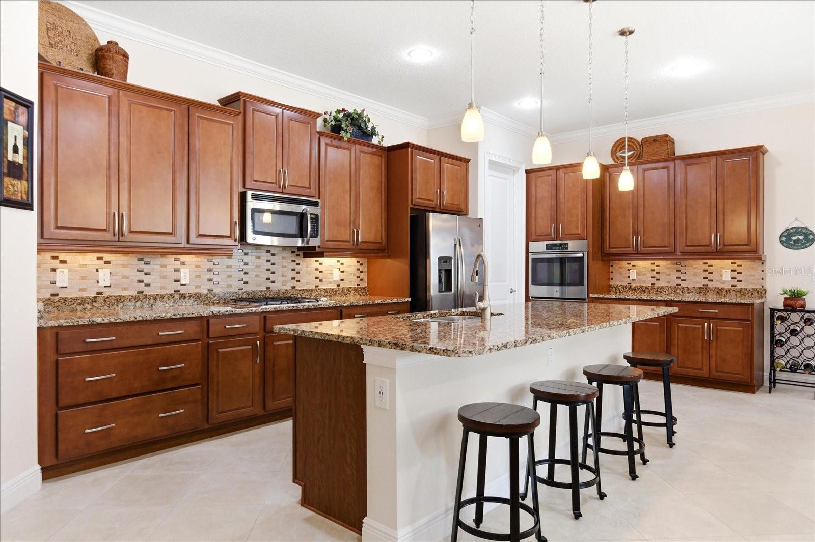 VICTORIA PARK INCREMENT 03 - Residential