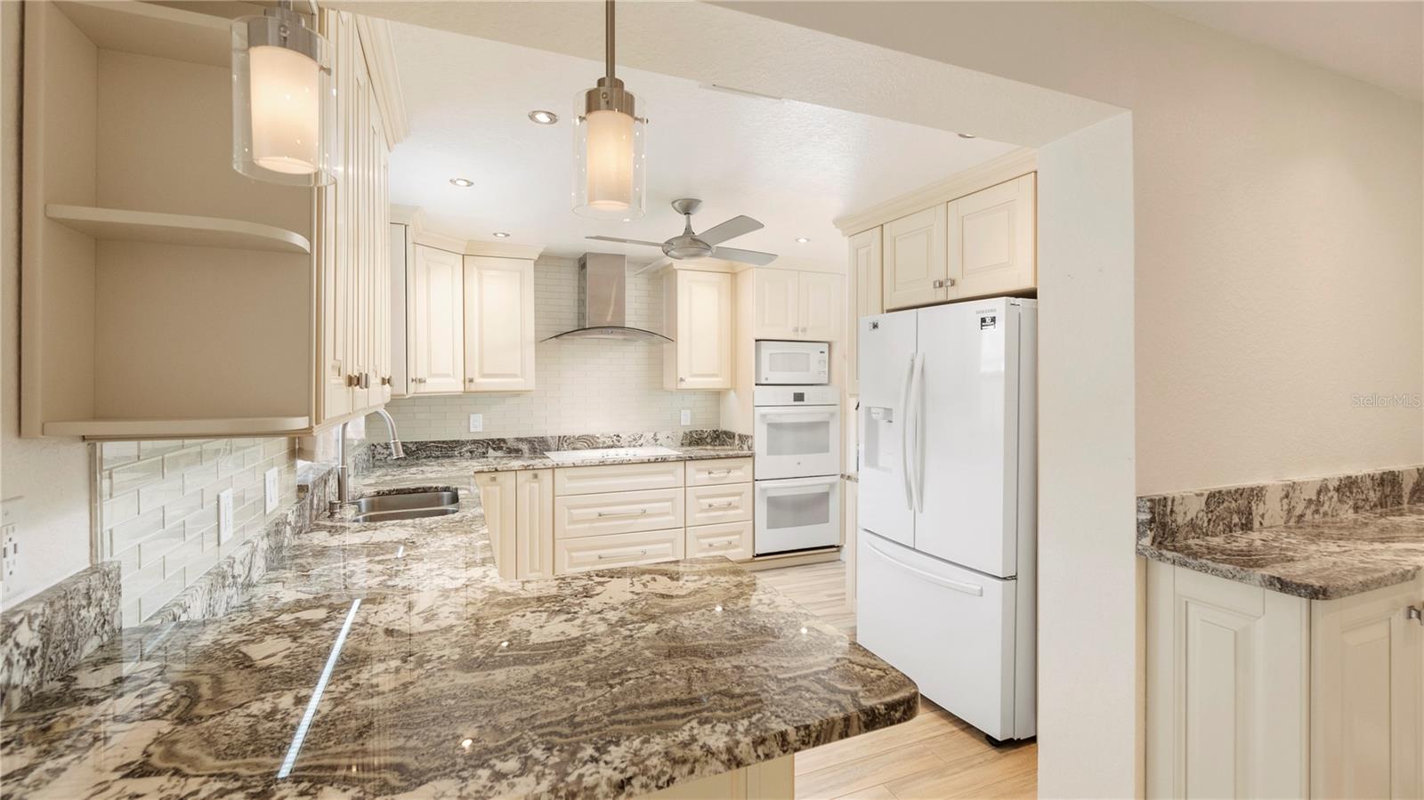 ROTHMOOR ESTATES CONDO - Residential