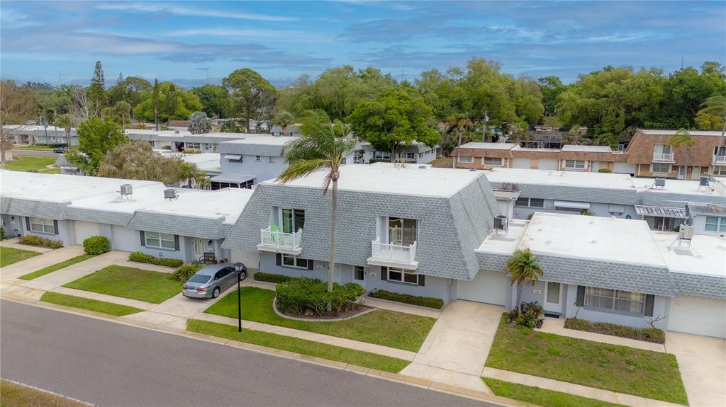 Photo of 903 Cara Drive #903, Largo, FL 33771 (MLS # TB8487925)