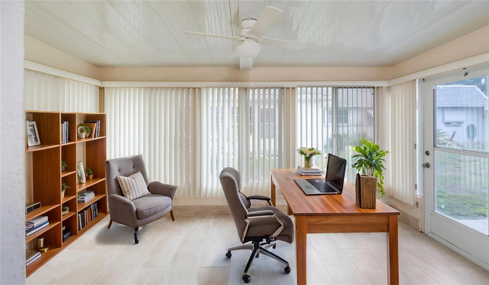 ROTHMOOR ESTATES CONDO - Residential