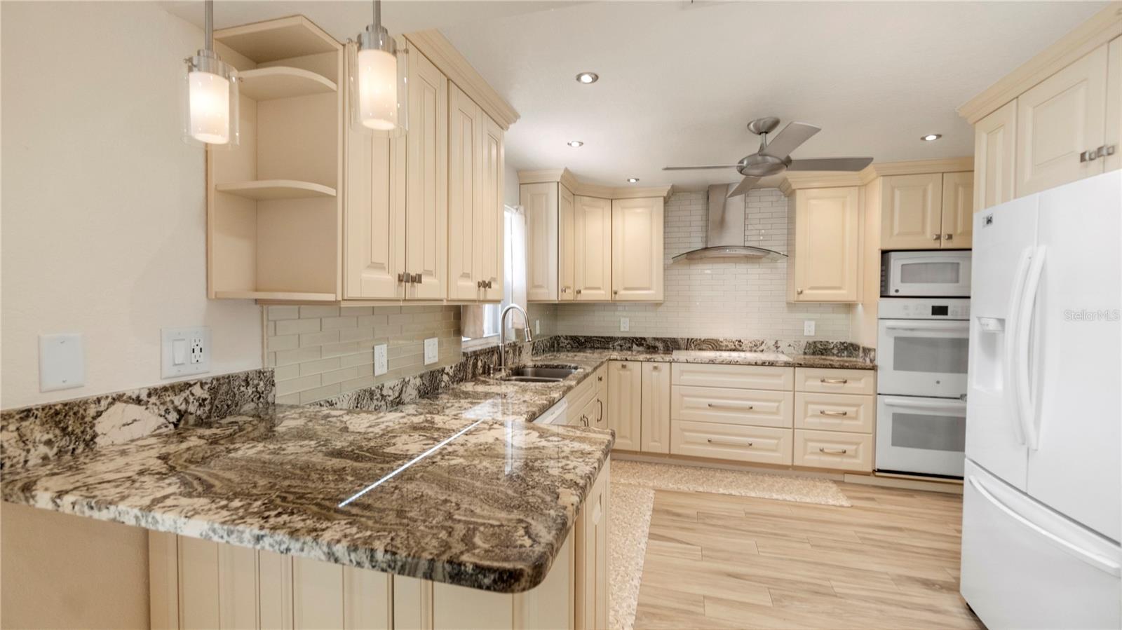 ROTHMOOR ESTATES CONDO - Residential