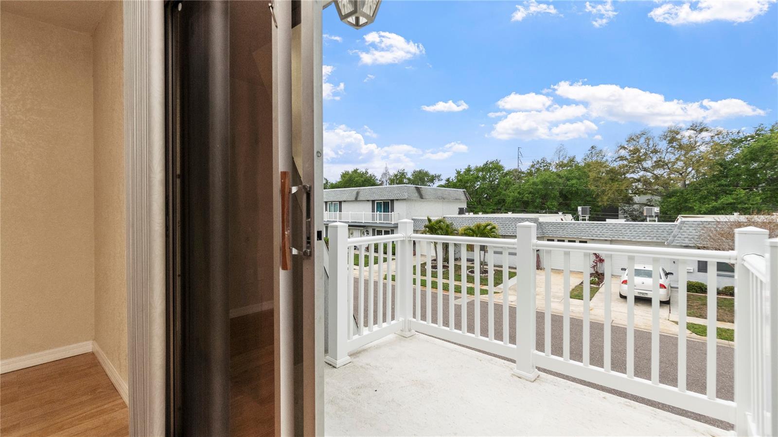 ROTHMOOR ESTATES CONDO - Residential