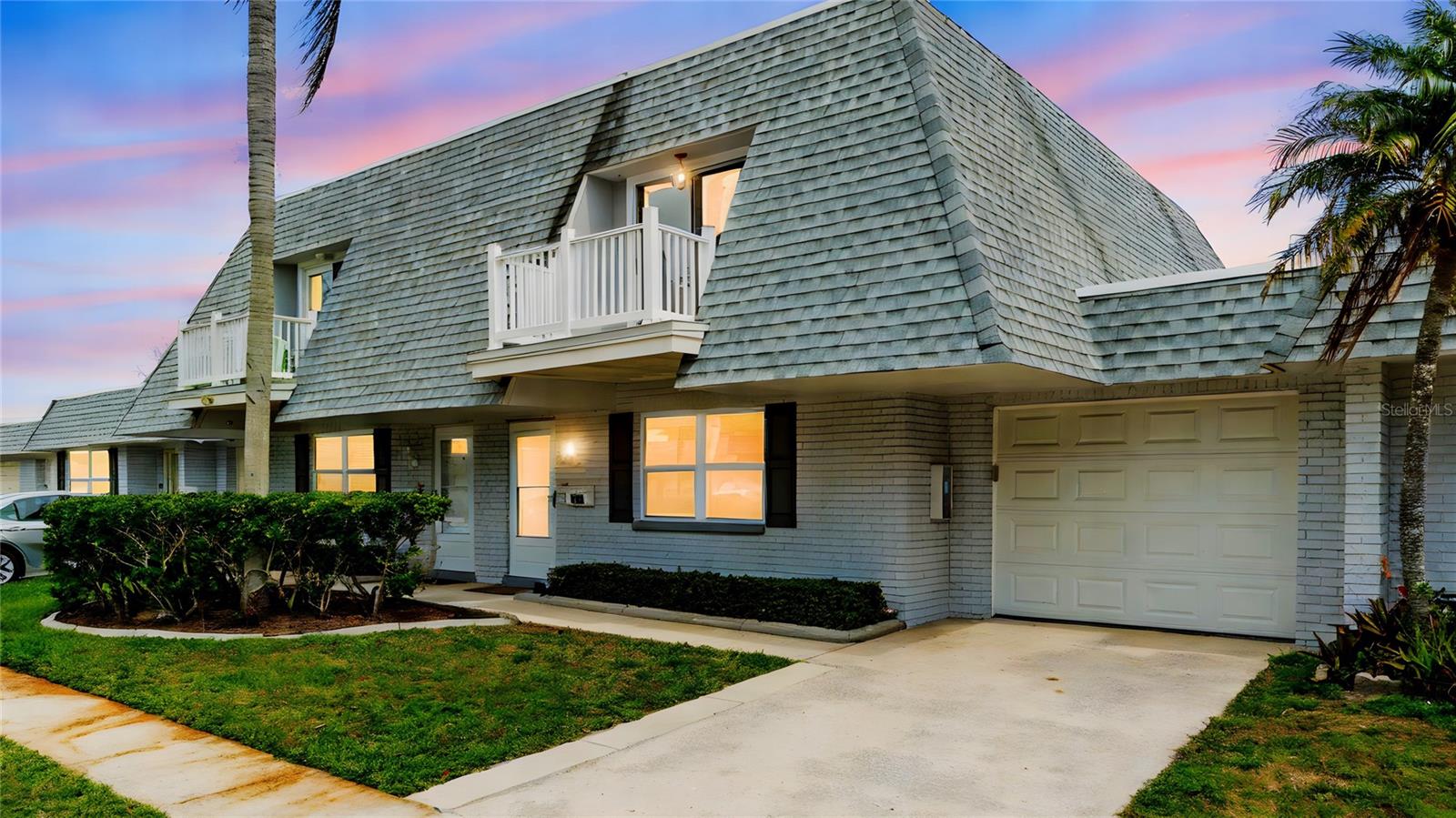 ROTHMOOR ESTATES CONDO - Residential