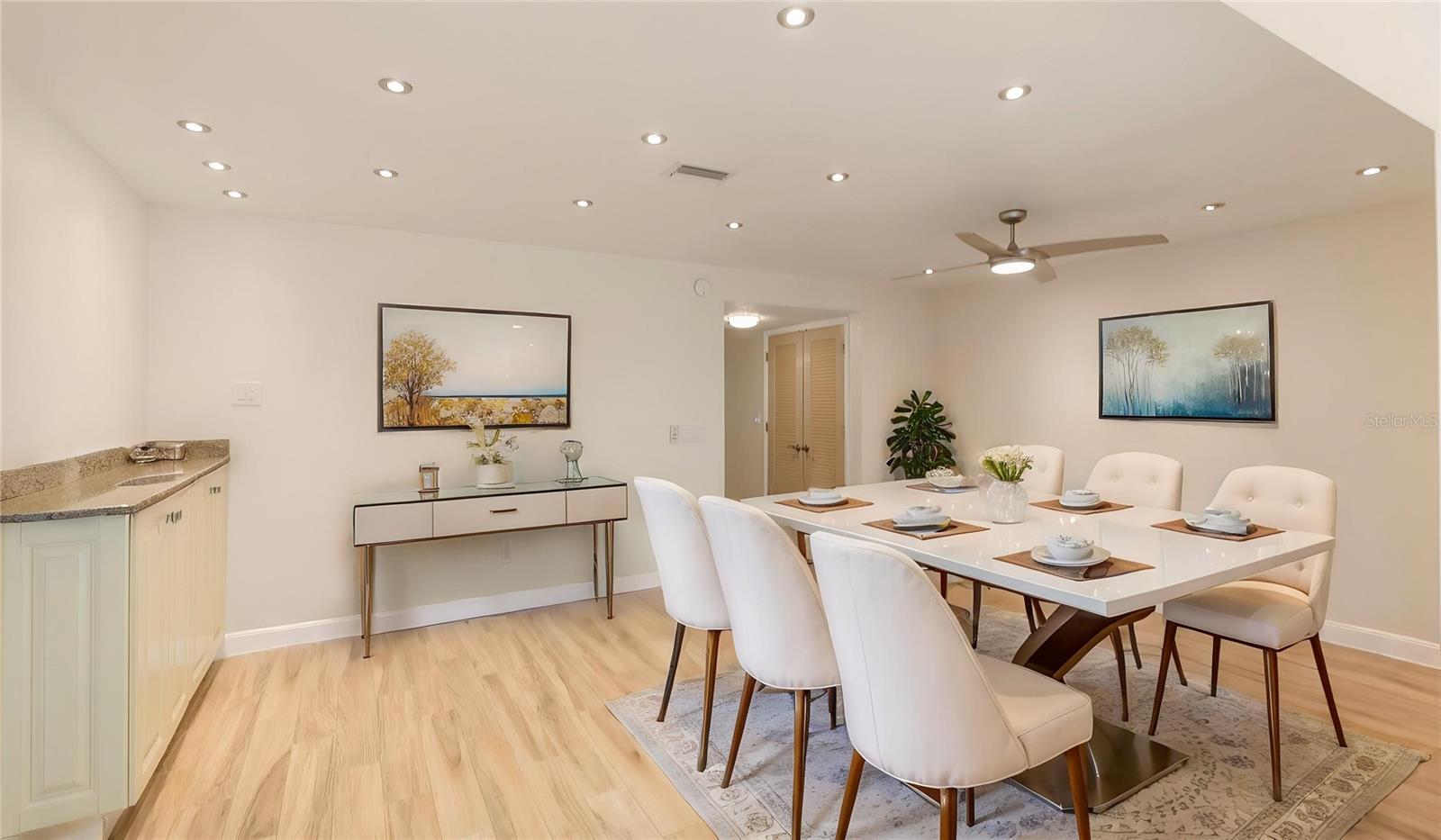 ROTHMOOR ESTATES CONDO - Residential