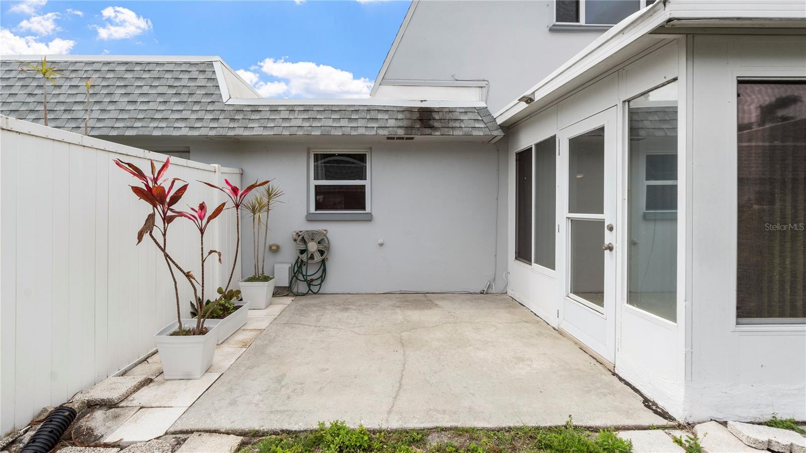 ROTHMOOR ESTATES CONDO - Residential