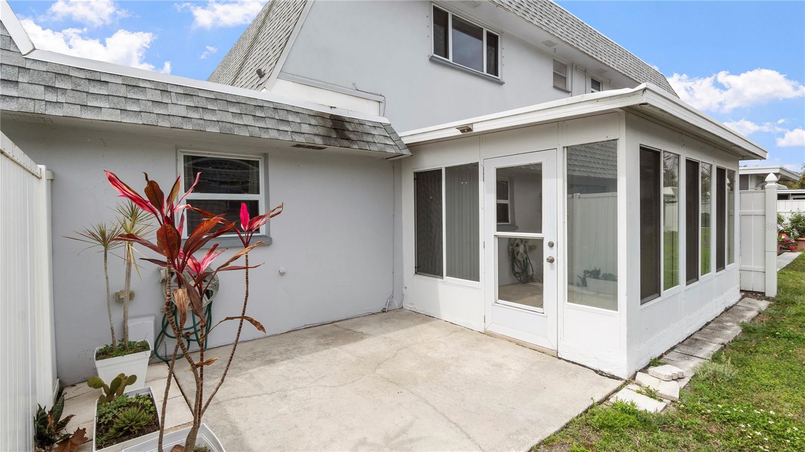 ROTHMOOR ESTATES CONDO - Residential