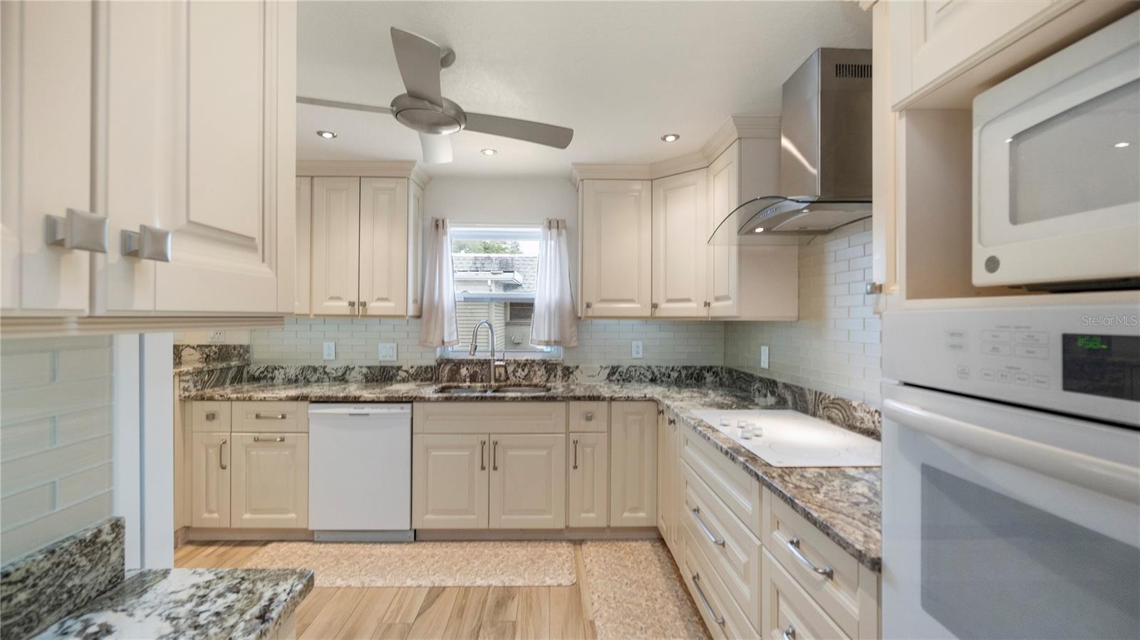 ROTHMOOR ESTATES CONDO - Residential