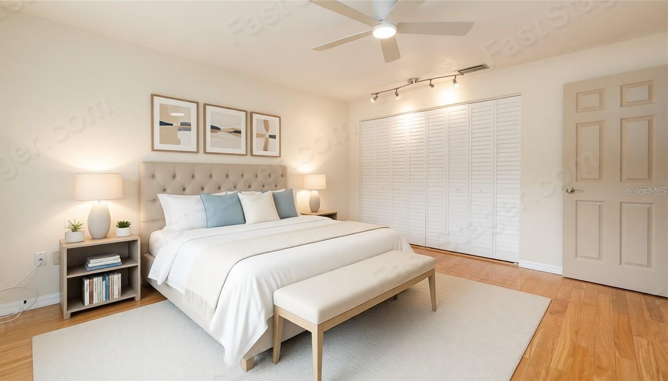 ROTHMOOR ESTATES CONDO - Residential