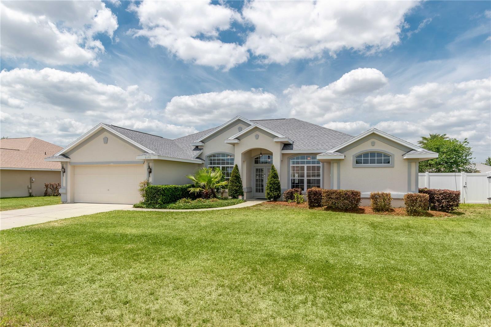 8170 SW 56TH AVENUE ROAD