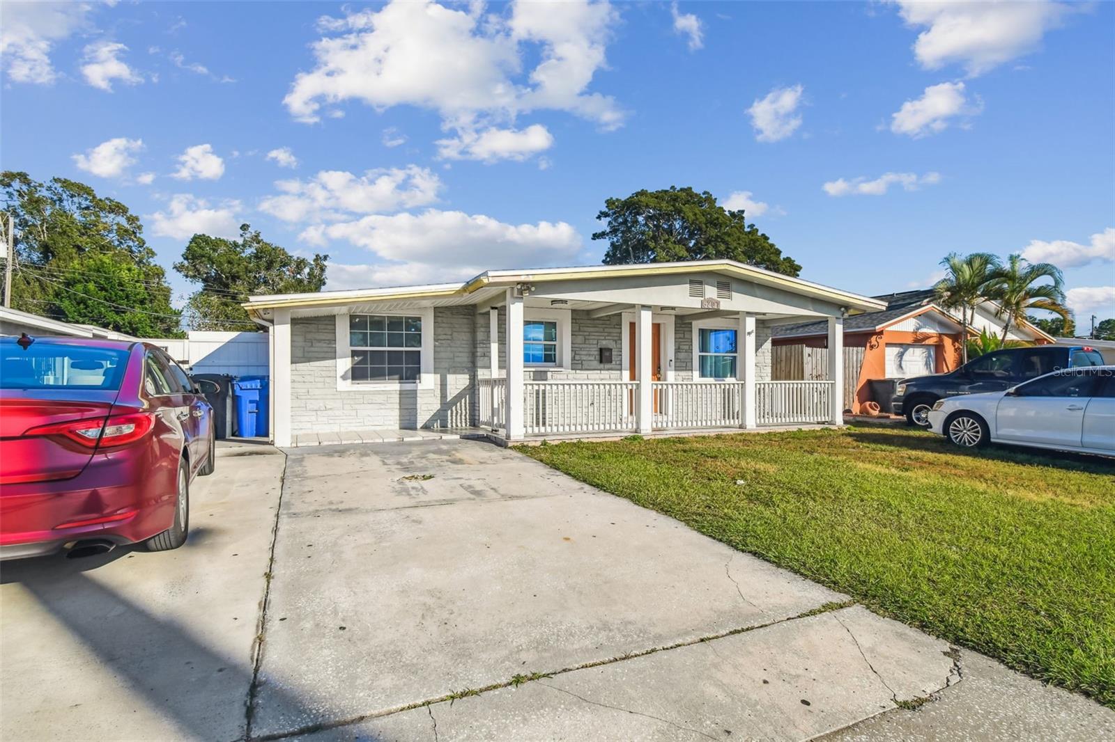 PINE CREST VILLA ADD 5 - Residential