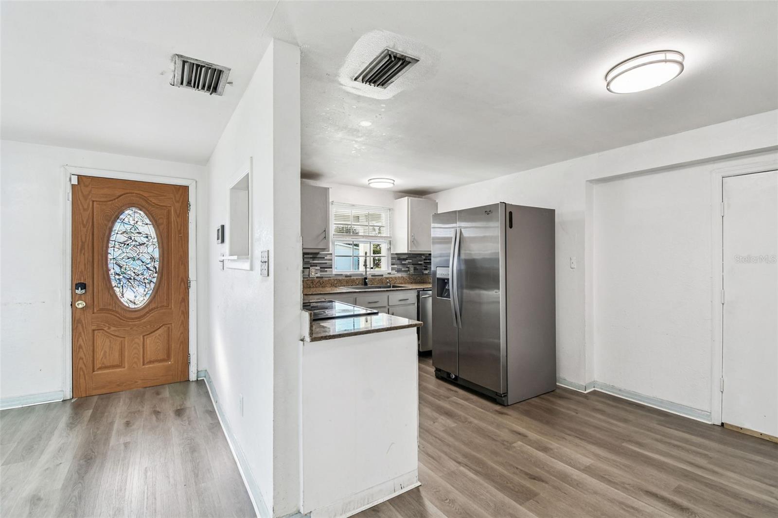 PINE CREST VILLA ADD 5 - Residential