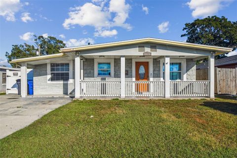 Casas a venda 5 - Jen Dantas 6207 N MANHATTAN AVENUE TAMPA FL 33614