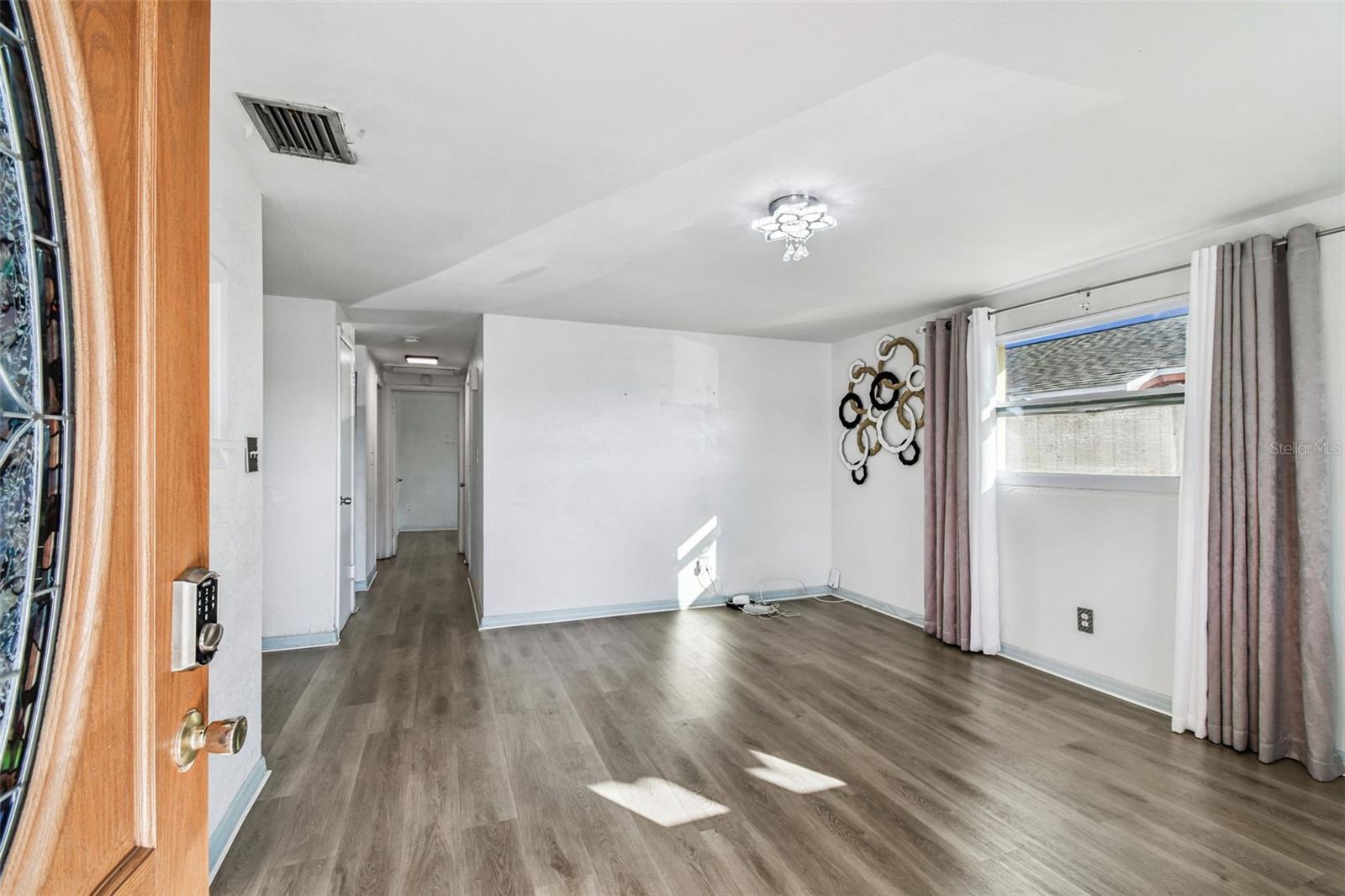 PINE CREST VILLA ADD 5 - Residential