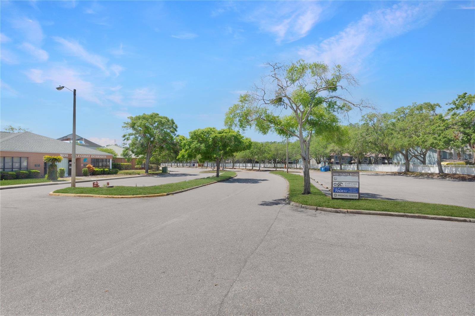 3830 TAMPA ROAD 100