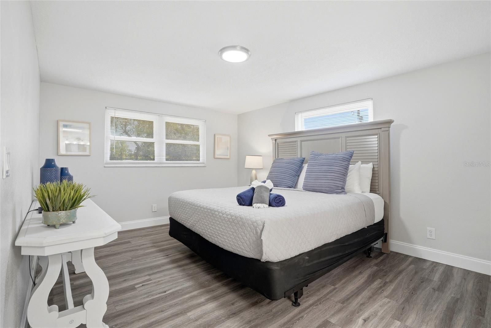 BRANDON VILLAGE - Residential