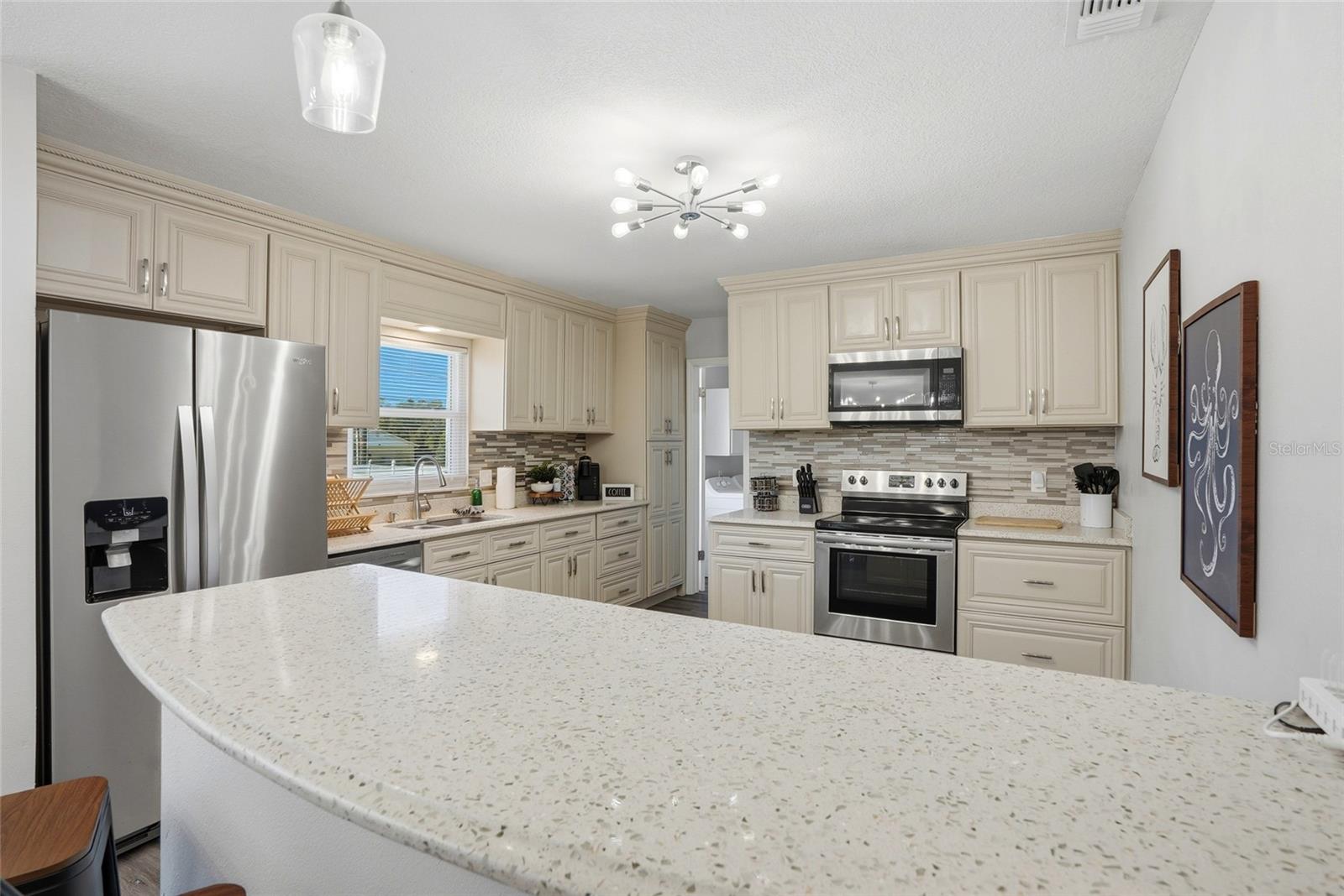 BRANDON VILLAGE - Residential