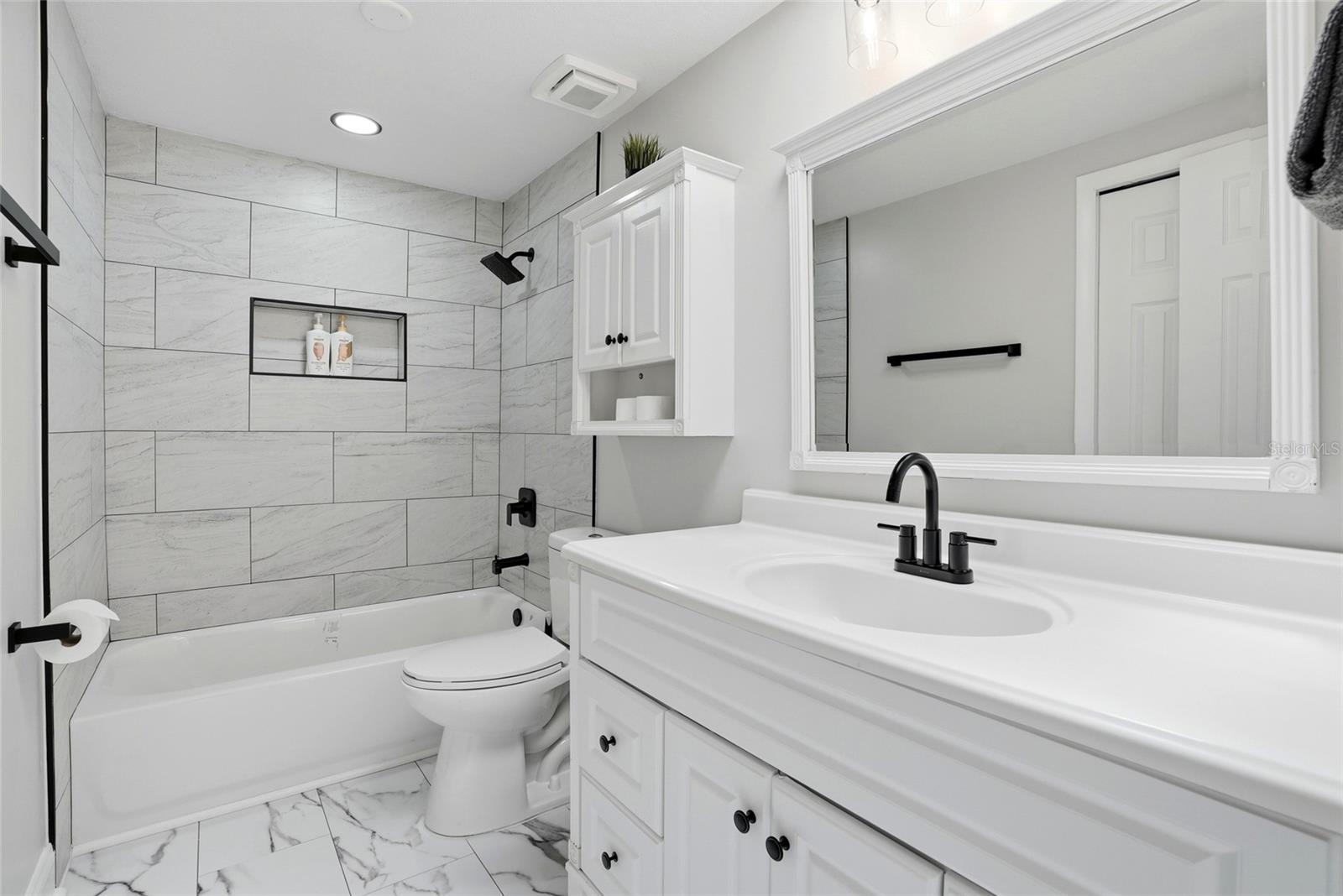 BRANDON VILLAGE - Residential