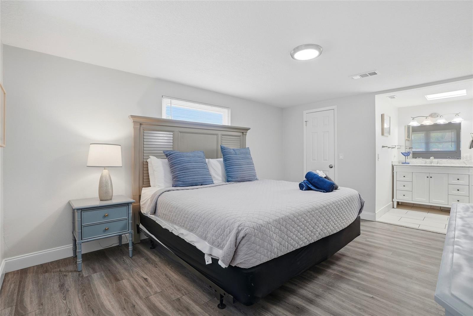 BRANDON VILLAGE - Residential