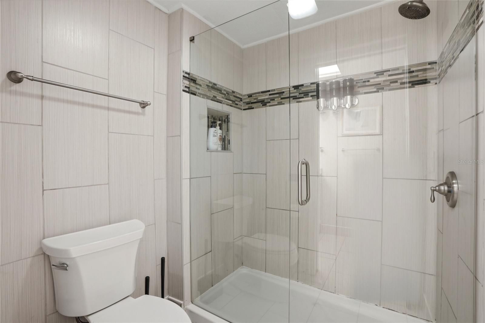 BRANDON VILLAGE - Residential