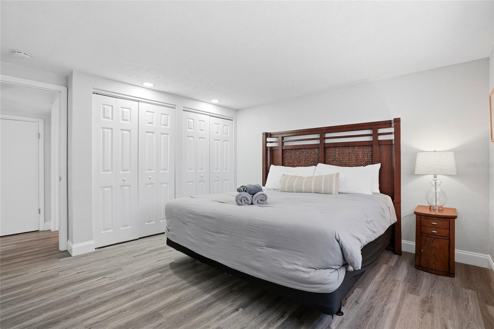 BRANDON VILLAGE - Residential