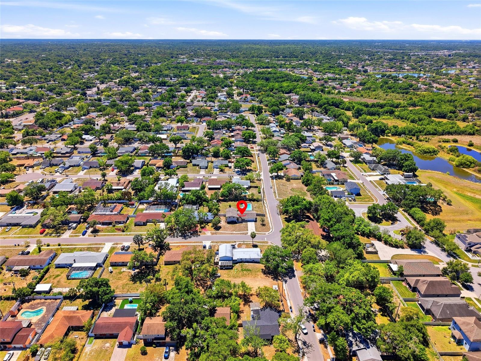 BRANDON VILLAGE - Residential