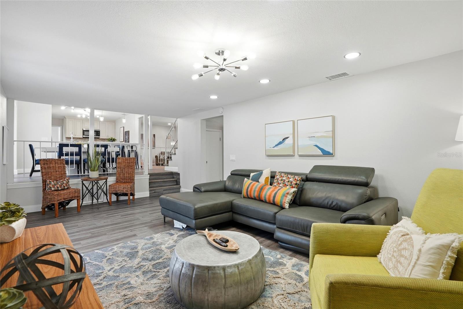 BRANDON VILLAGE - Residential