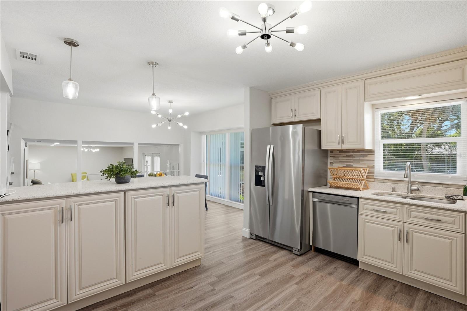 BRANDON VILLAGE - Residential