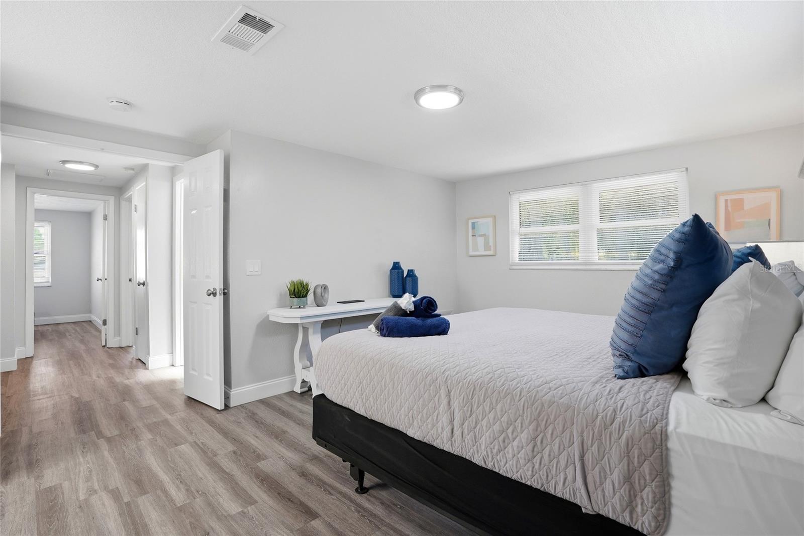 BRANDON VILLAGE - Residential