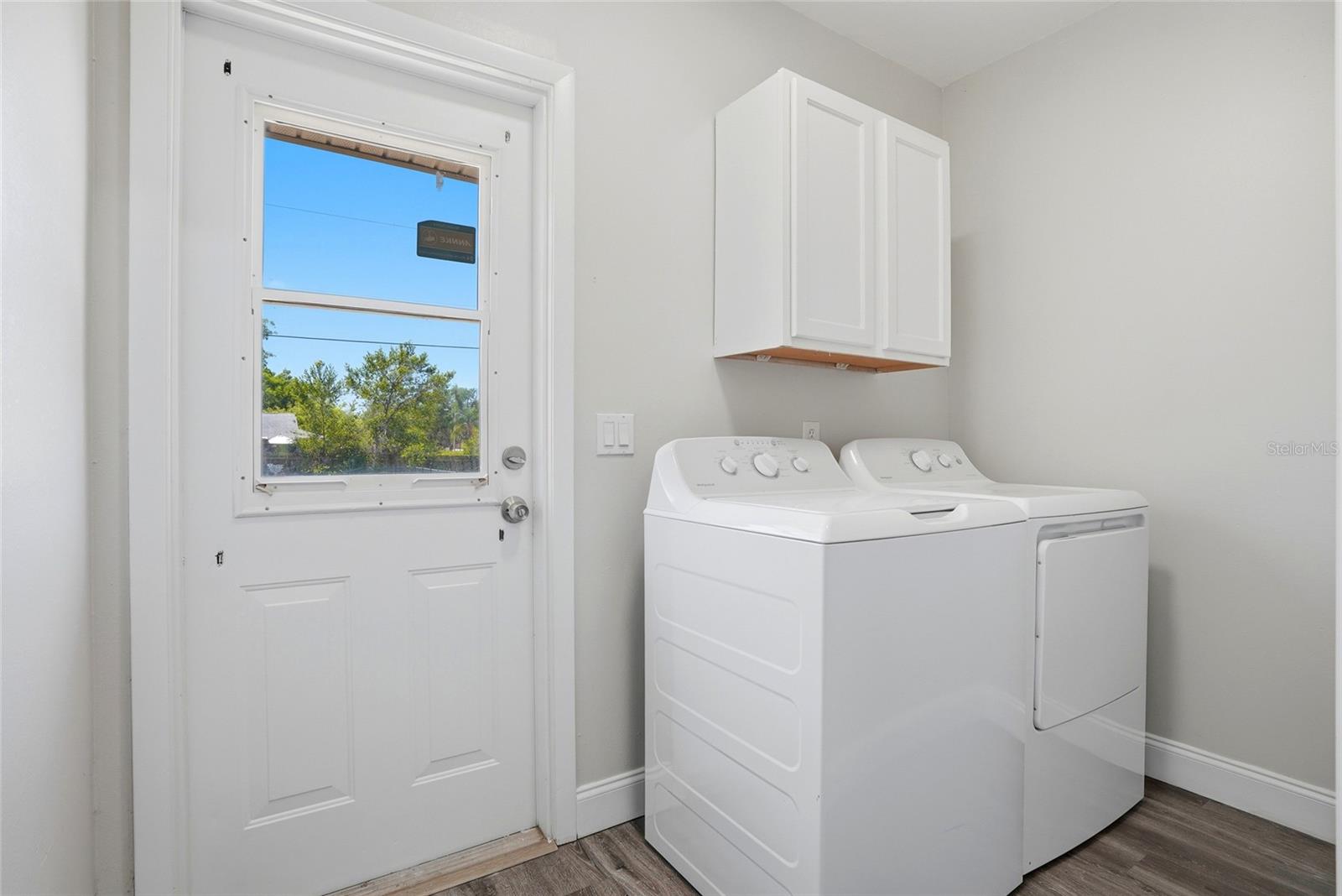 BRANDON VILLAGE - Residential