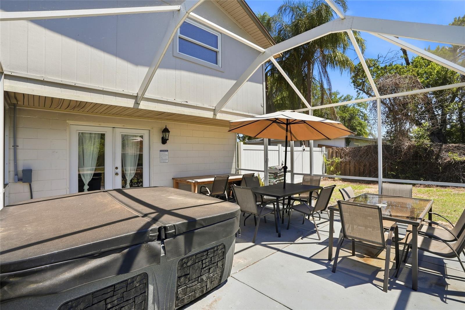 BRANDON VILLAGE - Residential