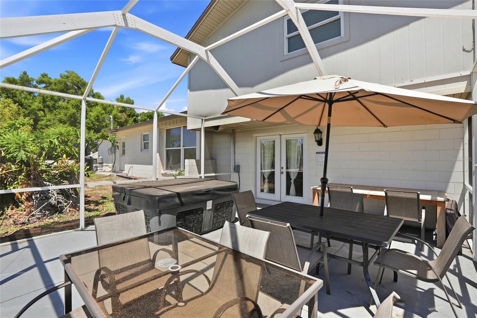 BRANDON VILLAGE - Residential