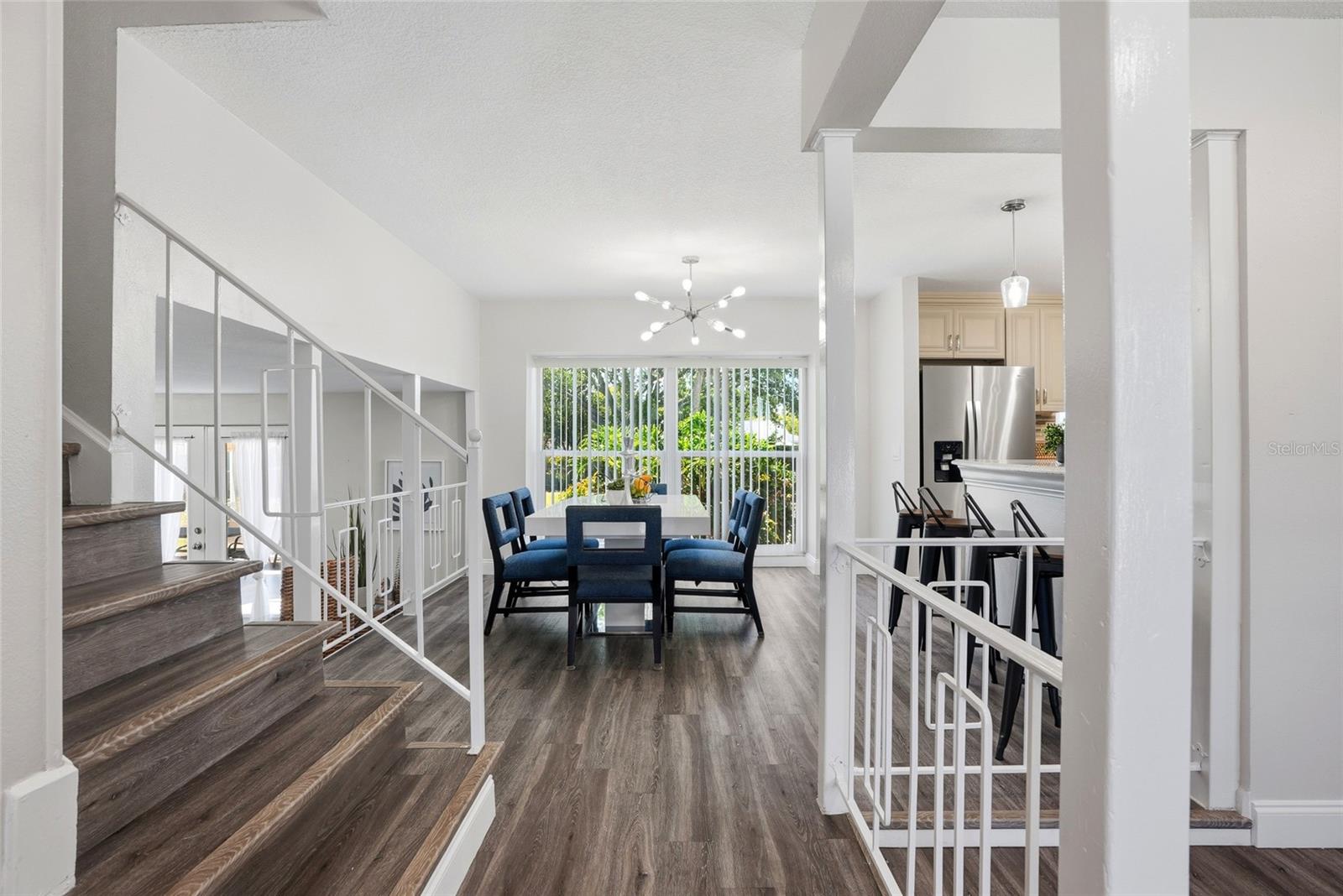 BRANDON VILLAGE - Residential