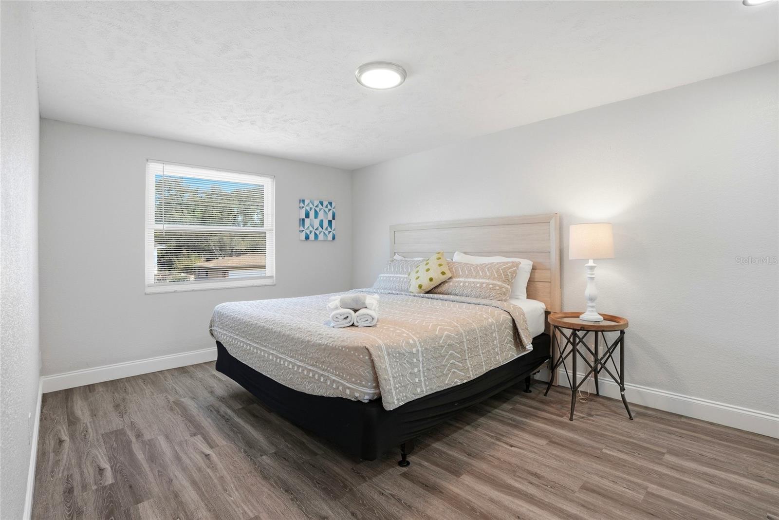 BRANDON VILLAGE - Residential