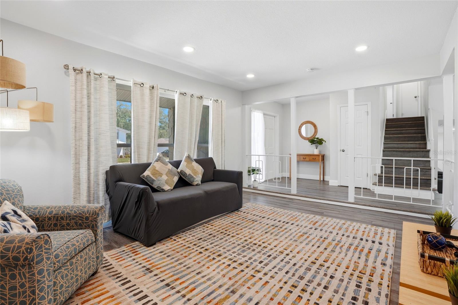 BRANDON VILLAGE - Residential