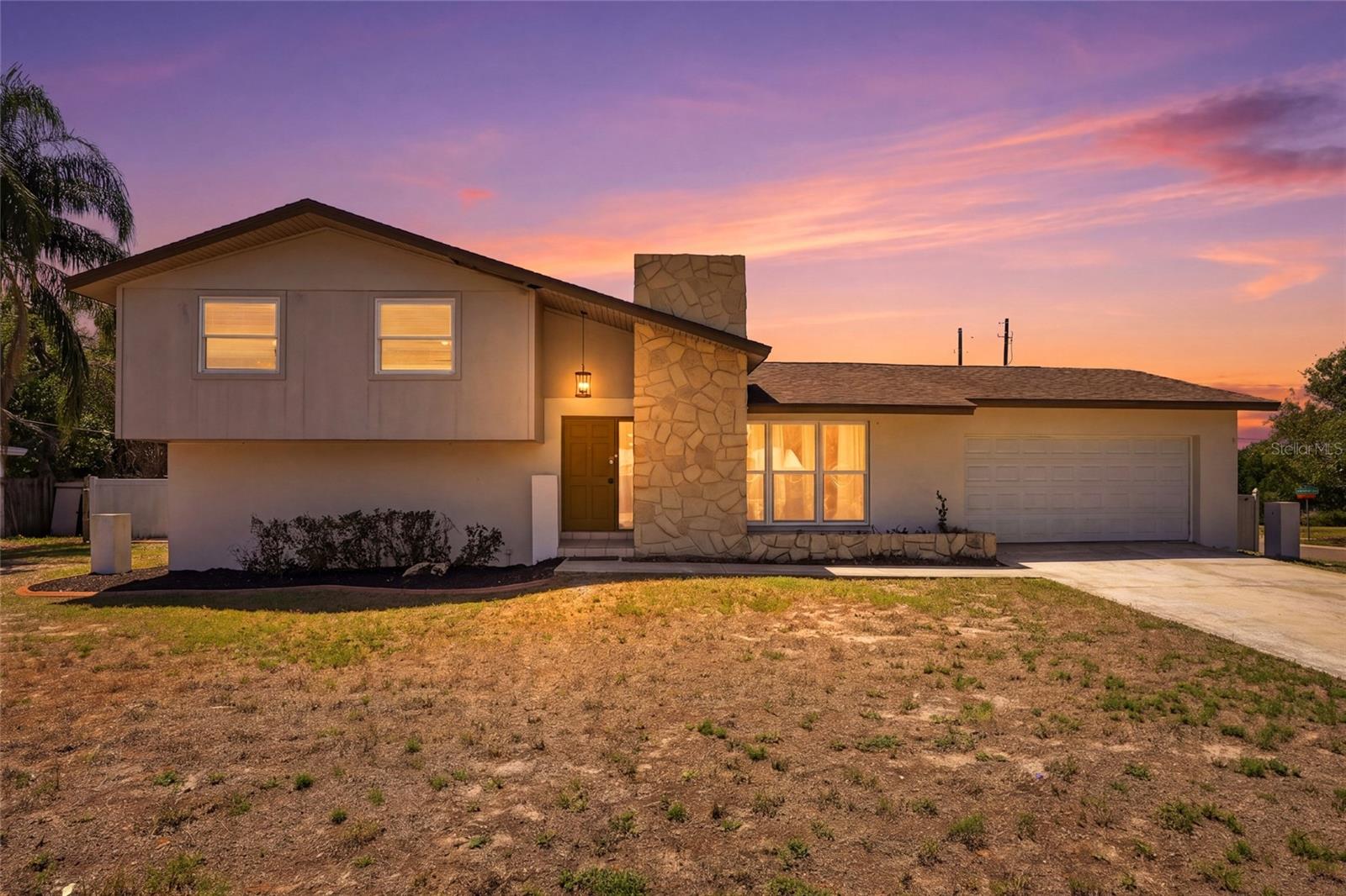 BRANDON VILLAGE - Residential