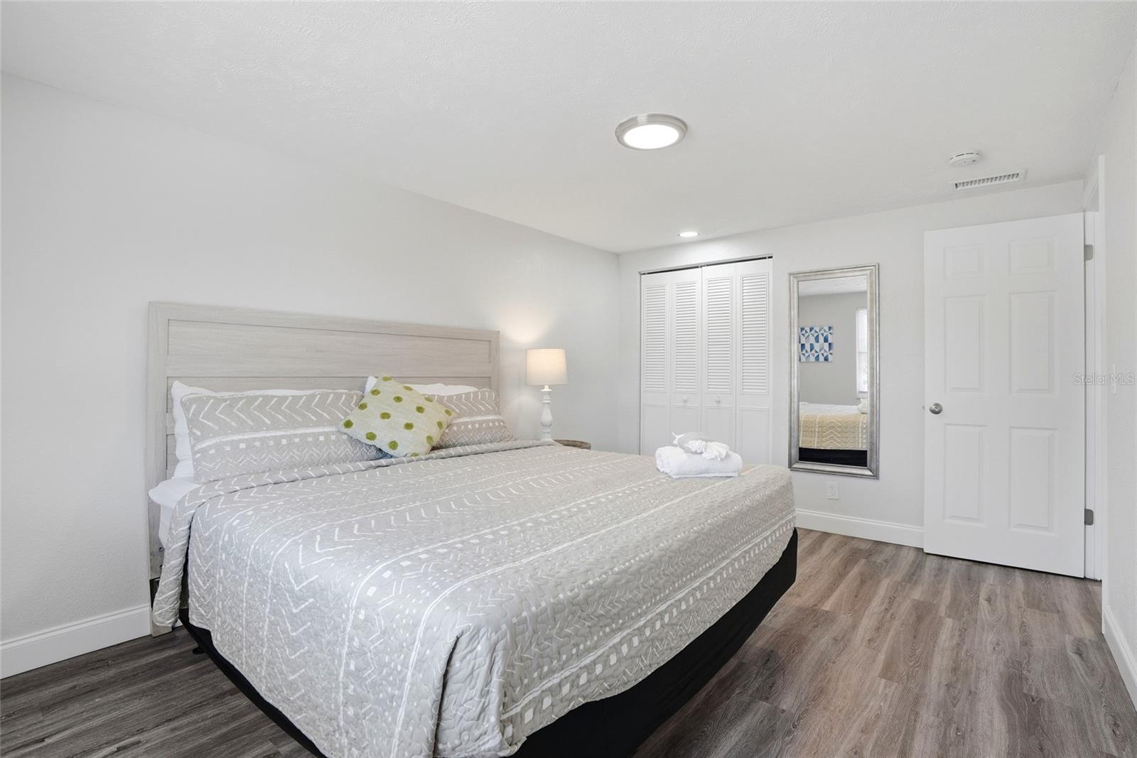 BRANDON VILLAGE - Residential