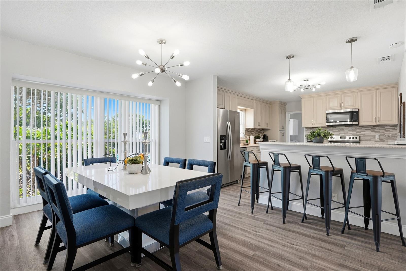 BRANDON VILLAGE - Residential