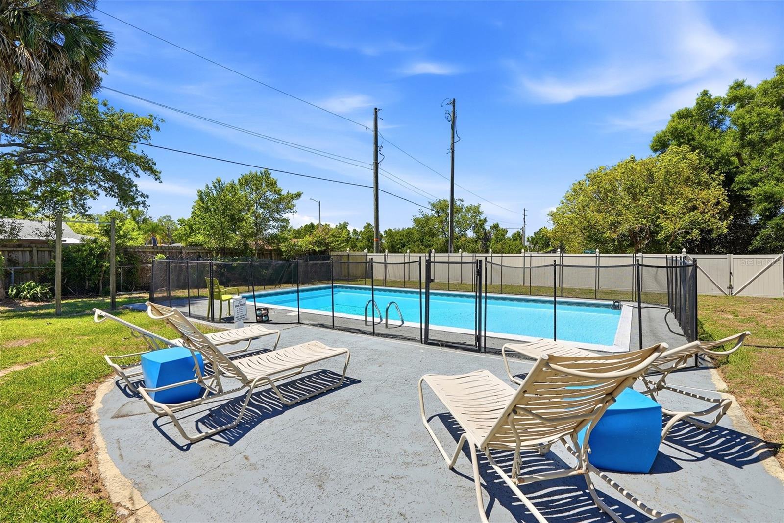 BRANDON VILLAGE - Residential