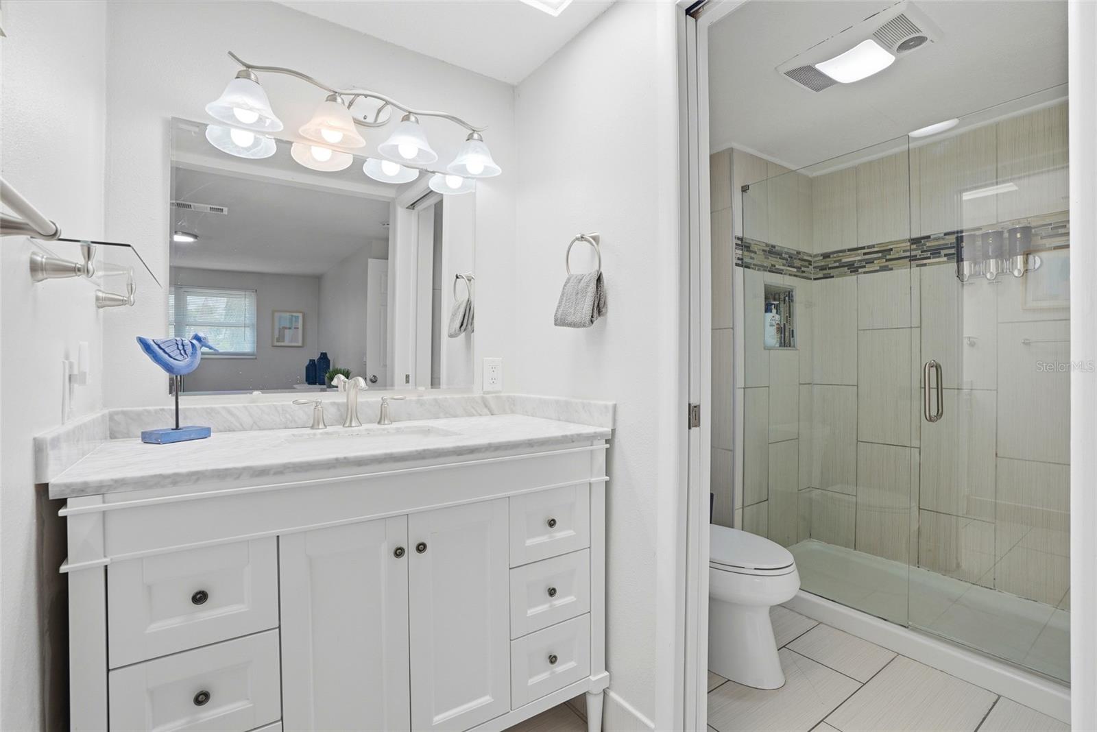 BRANDON VILLAGE - Residential