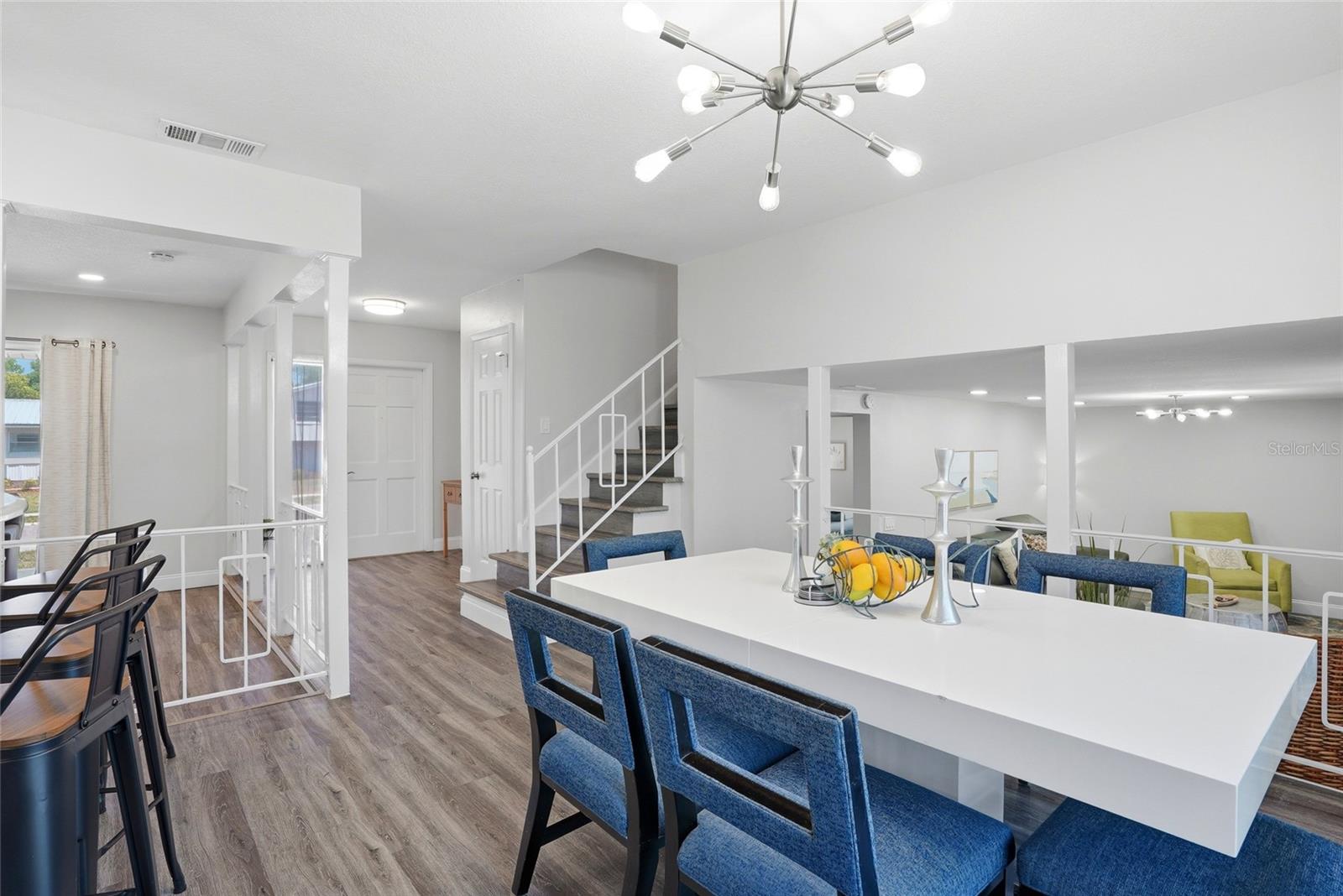 BRANDON VILLAGE - Residential