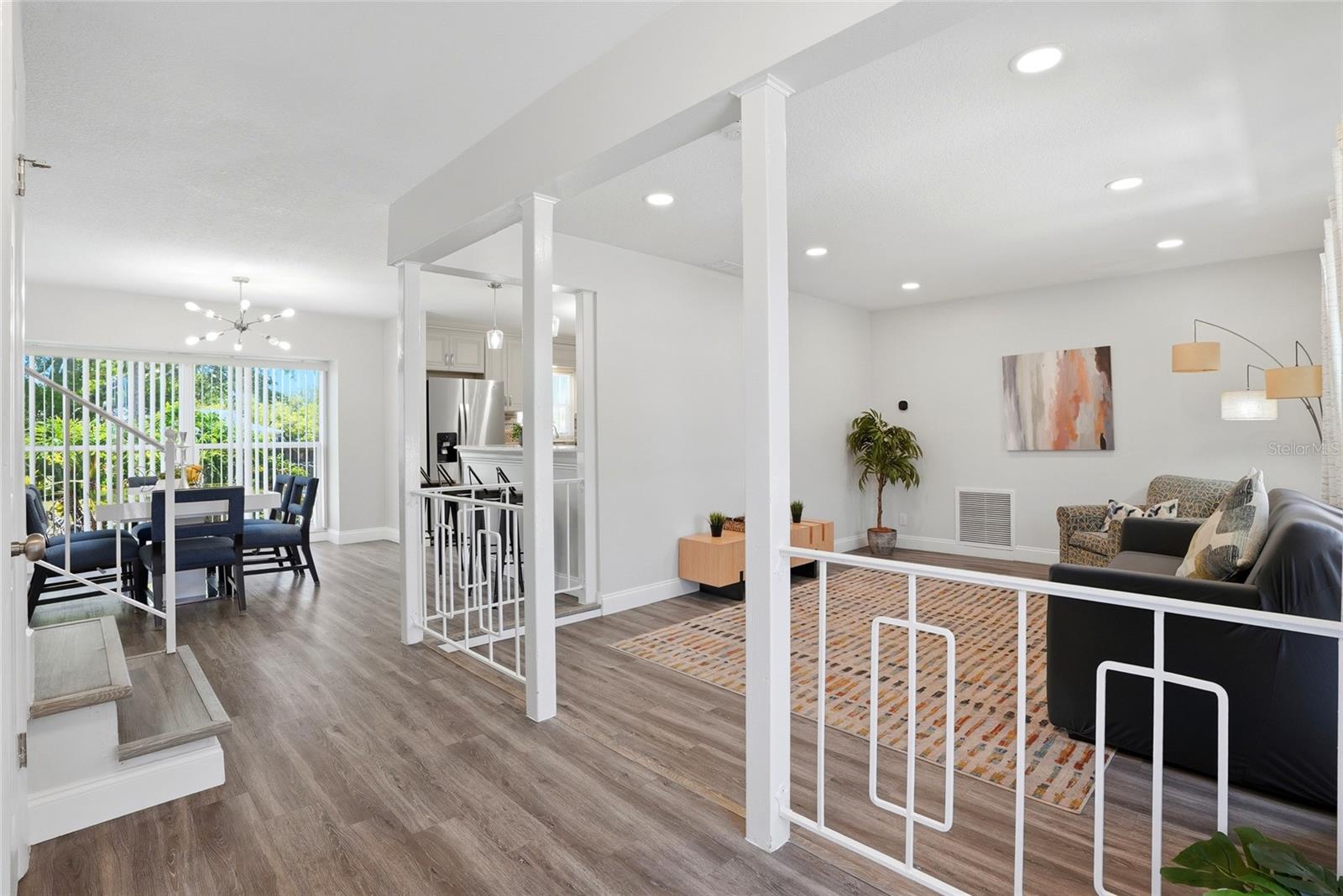 BRANDON VILLAGE - Residential