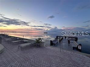ISLAND TOWERS - Residential Lease