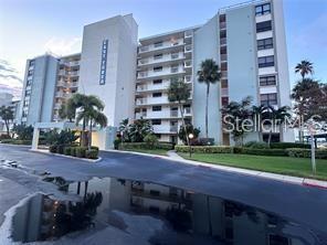 ISLAND TOWERS - Residential Lease