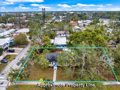 1705 6TH STREET SARASOTA FL 34236