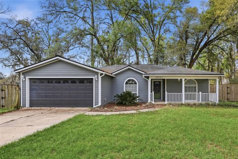 Photo of 25103 NW 8th Avenue, Newberry, FL 32669 (MLS # GC538514)